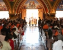 cerimonia-da-primeiro-sabado-na-basilica-nossa-senhora-do-rosario-arautos-do-evangelho