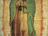 Imagem de Nossa Senhora de Guadalupe