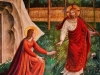 foto de imagem santa maria madalena e nosso senhor jesus cristo igreja nossa senhora do rosario arautos do evangelho